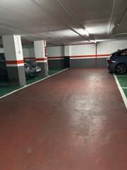 Parking coche  Carrer de romans. Plaza de parking en venta barcelona