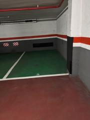 Car parking  Carrer de romans. Plaza de parking en venta barcelona