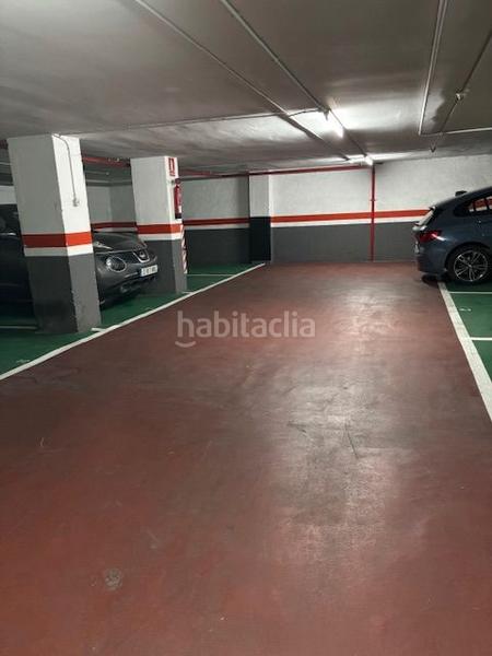 Foto 1179d82e-2bb4-4ab7-85d8-2adff65d3132. Parking coche plaza de parking en venta en El Camp d´en Grassot i Gràcia Nova Barcelona