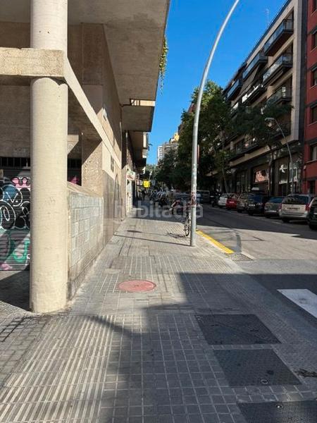 Foto 18f53ad2-b927-46a4-90cf-1628e03cb30b. Parking coche plaza de parking en venta en El Camp d´en Grassot i Gràcia Nova Barcelona