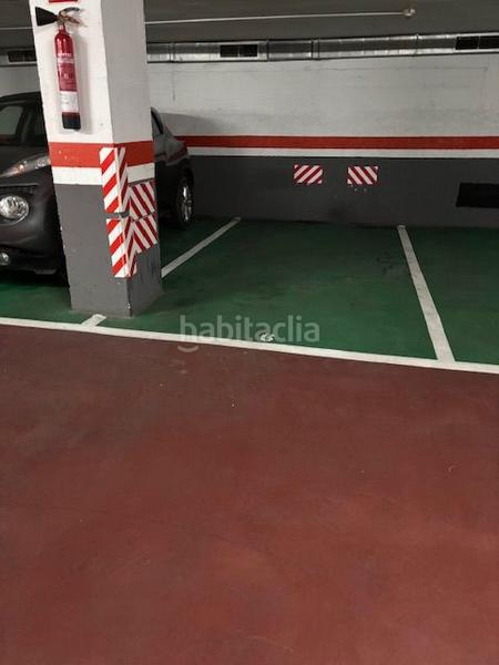 Foto 37d242d7-94b3-46f3-bc42-b0826909b34c. Parking coche plaza de parking en venta en El Camp d´en Grassot i Gràcia Nova Barcelona