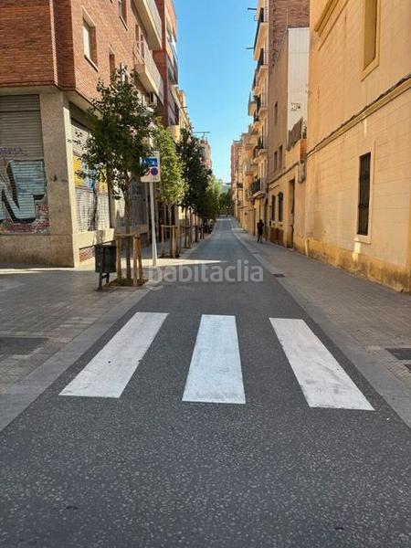 Foto 37e6f773-74ac-489d-9e37-d8d36b9d2102. Parking coche plaza de parking en venta en El Camp d´en Grassot i Gràcia Nova Barcelona