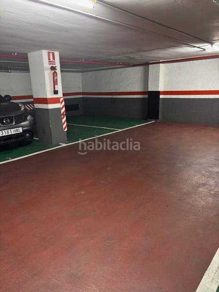 Foto 623a70c8-f99b-4b00-87ec-33c875088439. Parking coche plaza de parking en venta en El Camp d´en Grassot i Gràcia Nova Barcelona