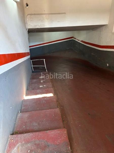 Foto 8a51d405-97a1-45b9-9d19-51cadfbaa177. Parking coche plaza de parking en venta en El Camp d´en Grassot i Gràcia Nova Barcelona
