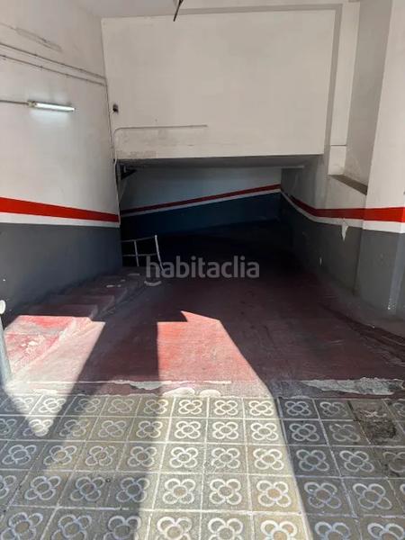 Foto 95d376e4-294b-43a6-8869-304a3a1c721a. Parking coche plaza de parking en venta en El Camp d´en Grassot i Gràcia Nova Barcelona