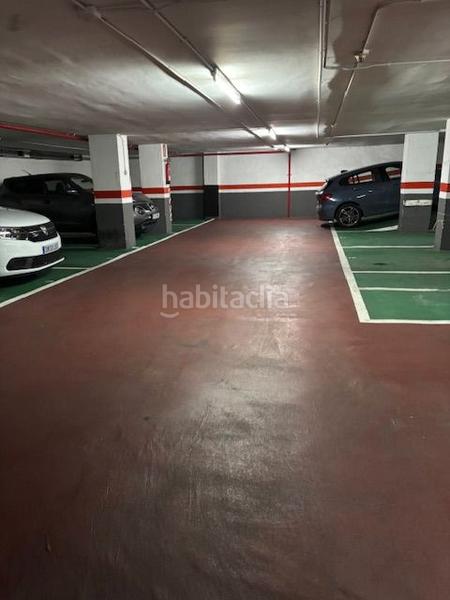 Foto 968b0844-0b7f-425b-ab7e-a9f48a9712e9. Parking coche plaza de parking en venta en El Camp d´en Grassot i Gràcia Nova Barcelona