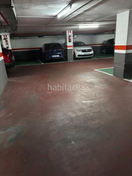 Foto c179935b-07c2-4937-8536-48d6a31850eb. Parking coche plaza de parking en venta en El Camp d´en Grassot i Gràcia Nova Barcelona