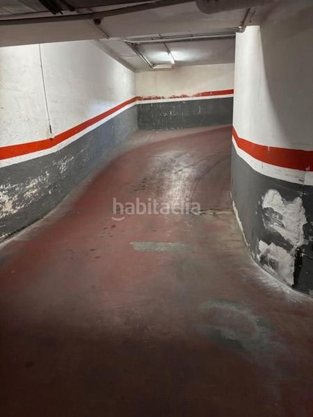 Foto d7093752-e54a-41d3-838f-a7958be16136. Parking coche plaza de parking en venta en El Camp d´en Grassot i Gràcia Nova Barcelona