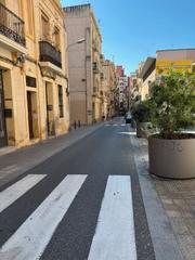 Aparcament cotxe  Carrer de romans. Plaza de parking en venta