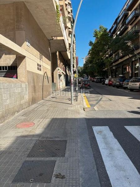 Foto f376c106-ce4c-4148-a691-f4c3ea46ec4c. Parking coche plaza de parking en venta en El Camp d´en Grassot i Gràcia Nova Barcelona