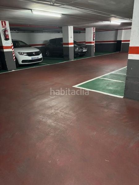 Foto fb259eab-54e4-43ca-90b1-1221f206ca50. Parking coche plaza de parking en venta en El Camp d´en Grassot i Gràcia Nova Barcelona