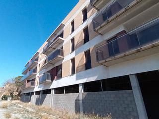 Edifici a Carrer verge dels dolors 9. Oportunidad de inversión: edificio en construcción en riudoms