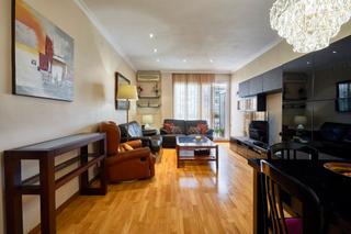 Piso  Carrer de còrsega. Piso en venta a l'eixample dreta de barcelona