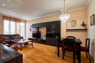 Appartement  Carrer de còrsega. Piso en venta a l'eixample dreta de barcelona
