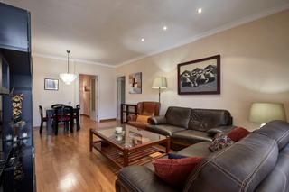 Pis  Carrer de còrsega. Piso en venta a l'eixample dreta de barcelona
