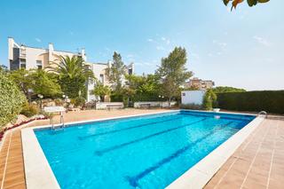 Casa adossada  Carrer salvador dalí. Chalet adosado 3 vientos en venta en fenals – platja d’aro, cost
