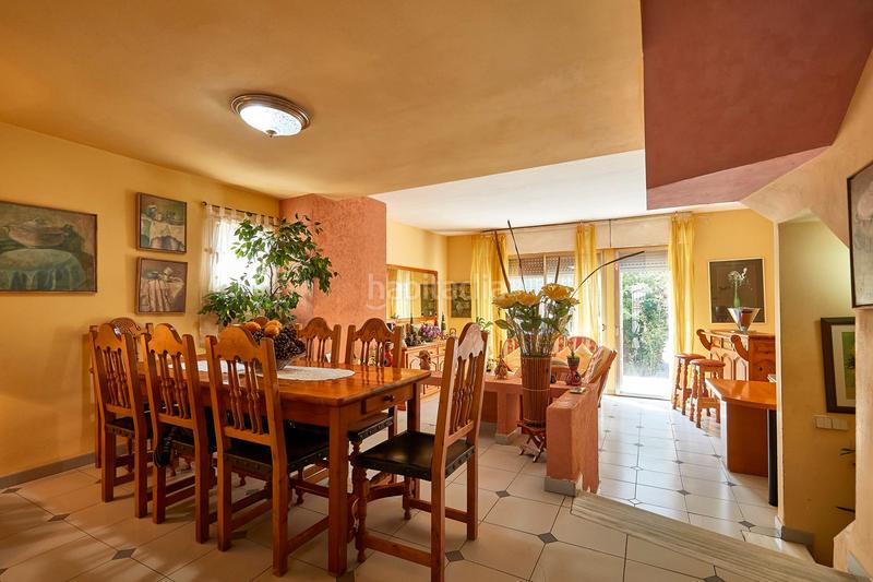 Foto 35d4690f-4422-4ec9-9543-f3ed1dfcb17d. Casa adosada chalet adosado 3 vientos en venta en Fenals – platja d’aro, costa brava en Platja d´Aro