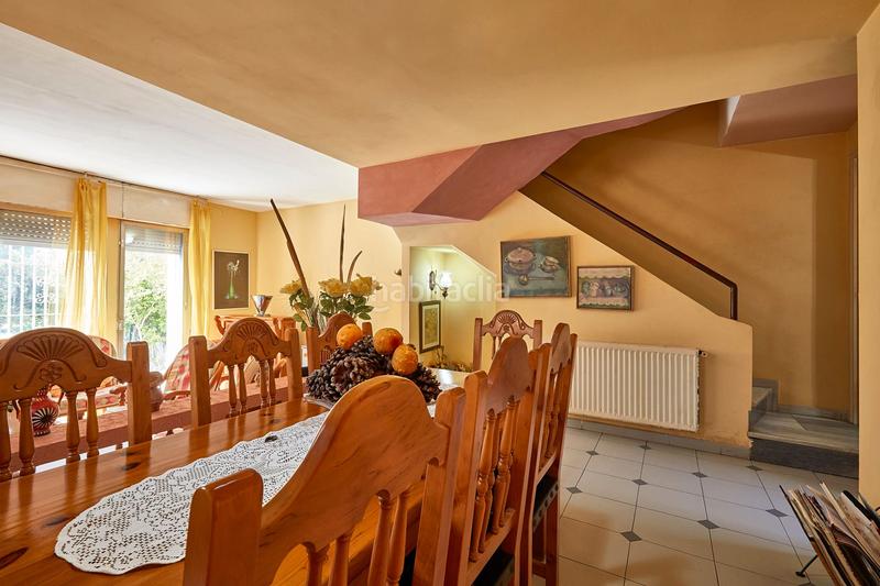 Foto 59ae5977-e543-4ddd-98e9-9f4a8ab6cdfe. Casa adosada chalet adosado 3 vientos en venta en Fenals – platja d’aro, costa brava en Platja d´Aro