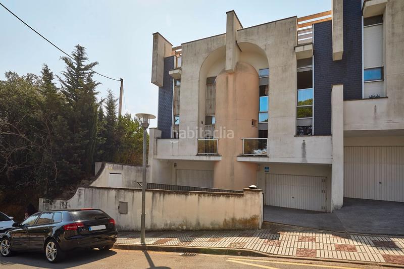 Foto b0af831e-d04a-46d1-8b8a-4e1480851cc8. Casa adosada chalet adosado 3 vientos en venta en Fenals – platja d’aro, costa brava en Platja d´Aro