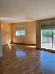 Duplex  Carrer del doctor molins. Dúplex en planta baja en olesa de bonesvalls