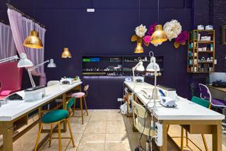 Local Comercial en Gran Via de les Corts Catalanes