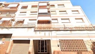 Piso  Carrer de la mare de déu de sales. Piso alquilado en viladecans