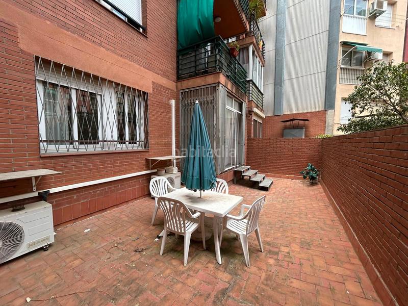 Foto 5f3922e3-6b79-4331-b40c-352ff17bd779. Location bureau avec chauffage dans El Camp d´en Grassot i Gràcia Nova Barcelona
