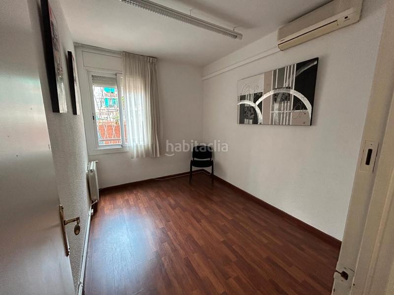 Foto 5f6f9df0-3aa4-4805-bdde-24cf09e2e3e3. Location bureau avec chauffage dans El Camp d´en Grassot i Gràcia Nova Barcelona