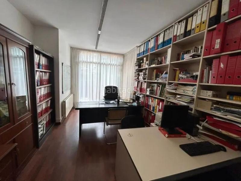 Foto 63bbc21a-e676-42b3-98d2-26afbc6be9ed. Location bureau avec chauffage dans El Camp d´en Grassot i Gràcia Nova Barcelona