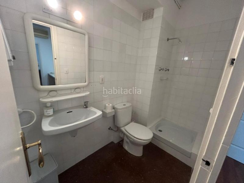 Foto 6a919496-baf4-4fa2-a0aa-d0788ef57b95. Location bureau avec chauffage dans El Camp d´en Grassot i Gràcia Nova Barcelona
