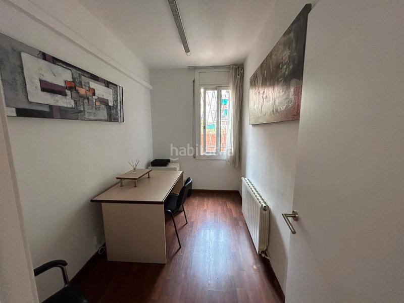 Foto ffdd135d-6054-4da0-8334-db43e8b967e5. Location bureau avec chauffage dans El Camp d´en Grassot i Gràcia Nova Barcelona