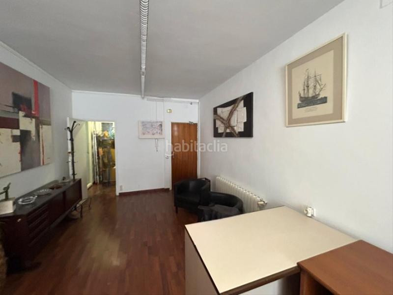 Foto 69c59379-de07-4bcb-b5c6-8151a94cde89. Rent office space with heating in El Camp d´en Grassot i Gràcia Nova Barcelona