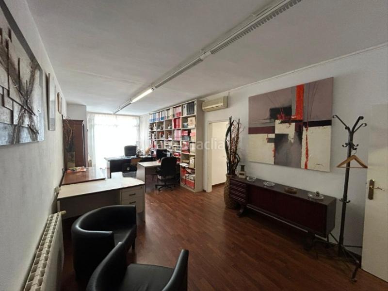 Foto d440c35f-9386-4be4-999c-b6801961dd7e. Rent office space with heating in El Camp d´en Grassot i Gràcia Nova Barcelona
