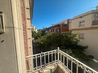 Piso en Putget - Farró. Amplio piso en venta en vallcarca-penitents, barcelona