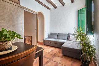 Pis  Carrer de sant pere mitjà. Excelente rentabilidad y precio ajustado