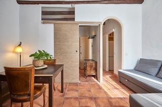 Pis  Carrer de sant pere mitjà. Excelente rentabilidad y precio ajustado