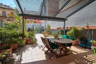 Location Duplex  Carrer de sant sebastià. Alquiler temporal hasta el 30 de junio de 2026