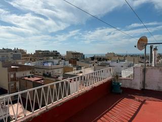 Etagenwohnung in Carrer Val de Zafan