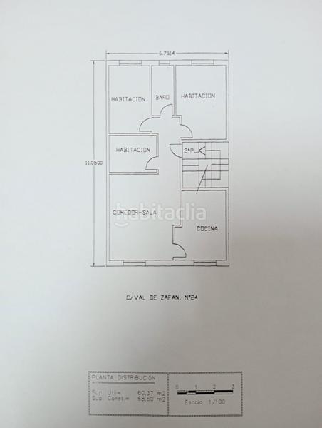 Foto ff4c72d0-7c15-4b93-91d2-b680b7d7324d. Appartement dans Avinguda Catalunya La Ràpita