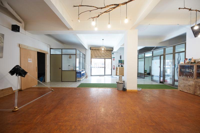 Foto 5de6d18e-af72-4d10-8e22-fb84336f76b8. Local comercial a Estruch-Eixample Prat de Llobregat (El)