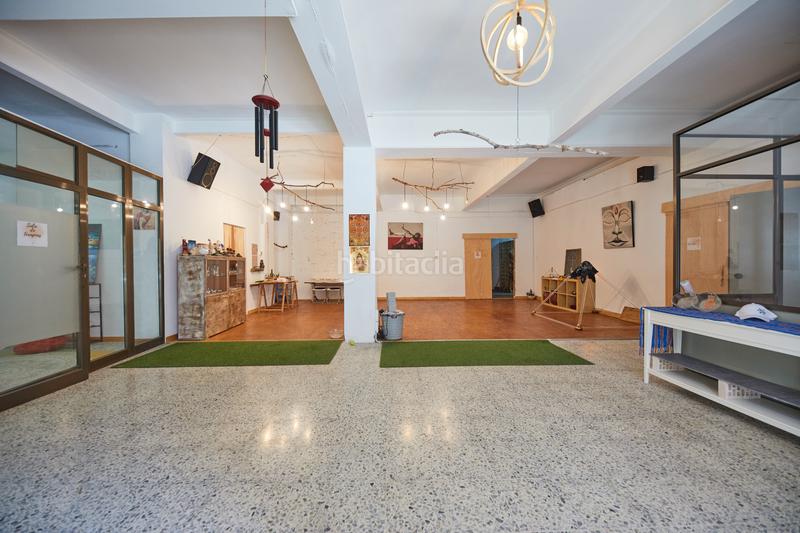 Foto 70137293-86ec-4128-8518-101355361553. Local comercial a Estruch-Eixample Prat de Llobregat (El)