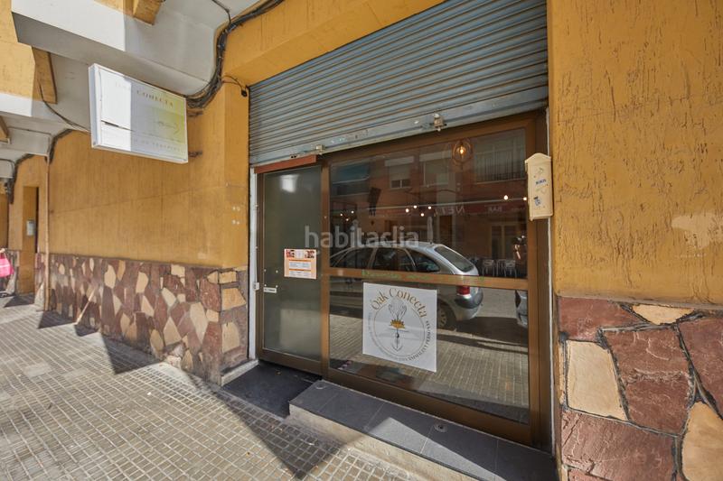Foto 9c5d1b16-7e38-4440-a550-17991eddc610. Local comercial a Estruch-Eixample Prat de Llobregat (El)