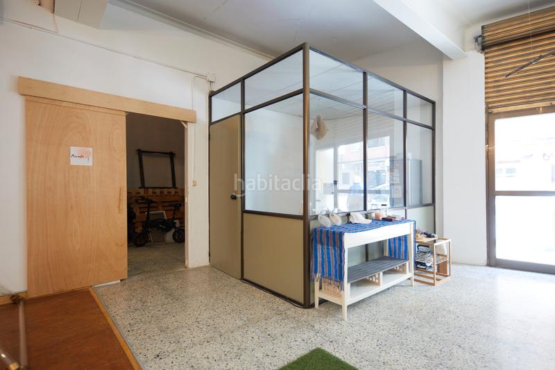 Foto b2452bad-d64f-4de2-ac8a-53cbb618371f. Local comercial a Estruch-Eixample Prat de Llobregat (El)