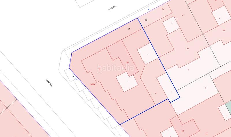 Foto c05b01cf-9852-4884-827e-ef02ac1c6207. Local comercial a Estruch-Eixample Prat de Llobregat (El)