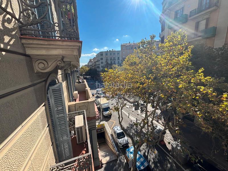 Foto 12d94115-4786-4fec-b4d0-99881d8bc434. Appartement dans Dreta de l´Eixample Barcelona