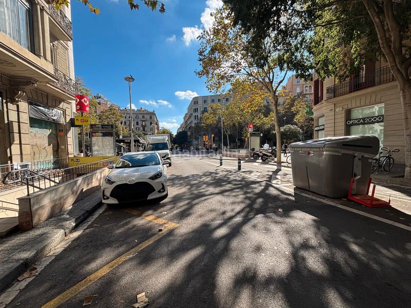 Foto 2f767d85-a59d-4f30-8516-7b62d98a3a0c. Appartement dans Dreta de l´Eixample Barcelona
