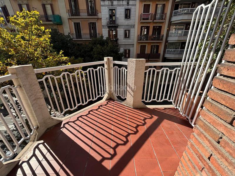 Foto 331f40be-40bf-4488-b0c8-e8a35cd49801. Appartement dans Dreta de l´Eixample Barcelona
