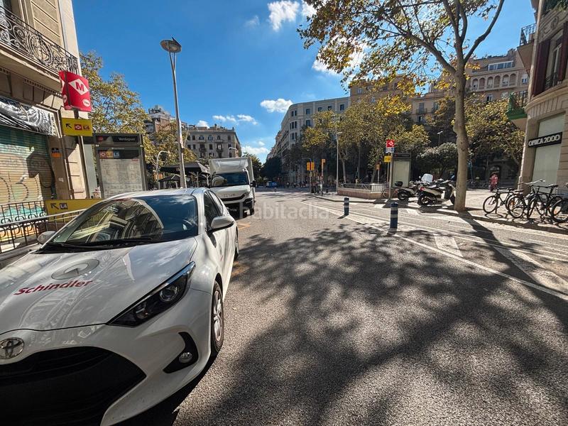 Foto 479b8355-624e-436d-8139-03561f509c86. Appartement dans Dreta de l´Eixample Barcelona