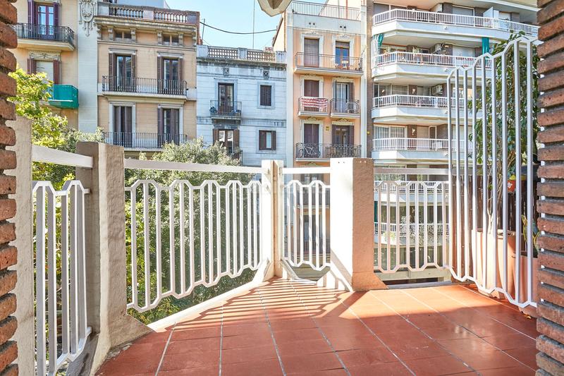 Foto 5cefa8e8-3fb3-474f-a12d-ed971309178d. Appartement dans Dreta de l´Eixample Barcelona