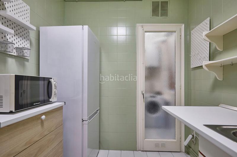 Foto 74448f7b-94a3-4cb4-8e20-d1a56607c413. Appartement dans Dreta de l´Eixample Barcelona